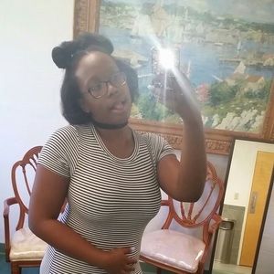 Meet your Posher, Brianna