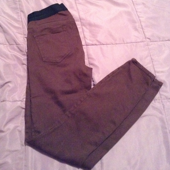 GAP Resolution Pull on Leggings