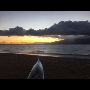 Meet your Posher, Noah