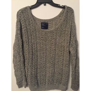 American Eagle Outfitters Sweater