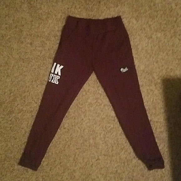 PINK Sweats
