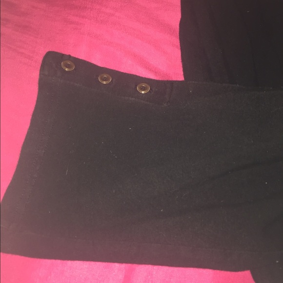 black leggings - Picture 3 of 3