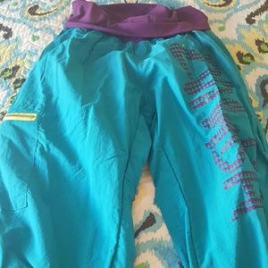 Zimba Pants