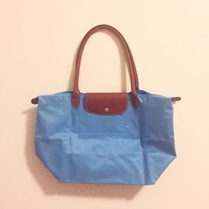 Never used Longchamp from Paris