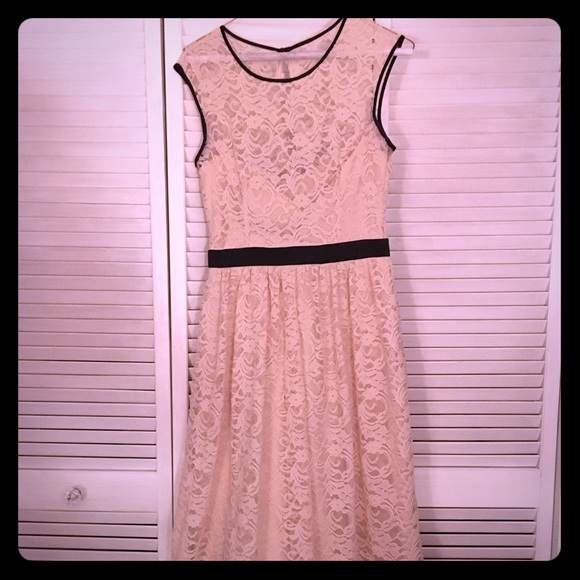 Jessica Simpson Dress