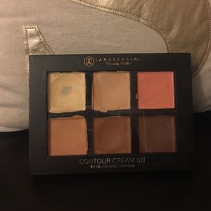 Anastasia Beverly Hills Contour Kit in Medium