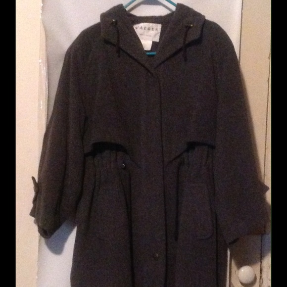Jaeger woman's jacket