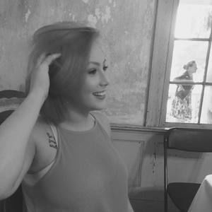 Meet your Posher, Jasmin