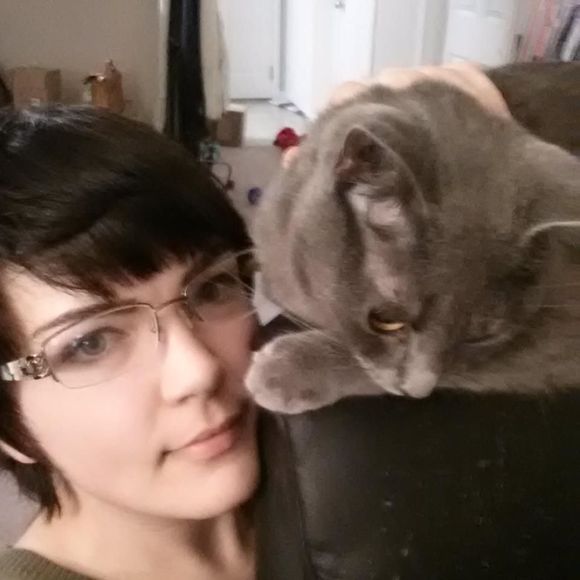 Meet your Posher, Jess