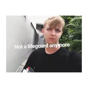 Meet your Posher, Evan