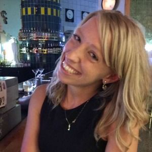Meet your Posher, Samantha