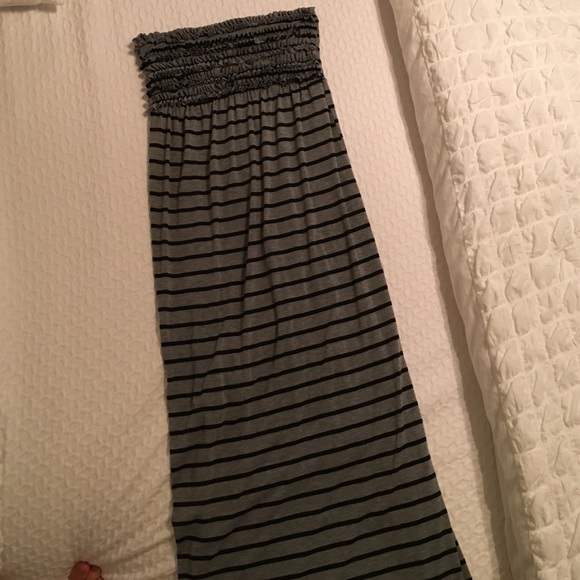 Maxi dress/pool cover up