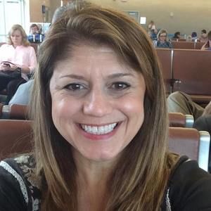 Meet your Posher, Erika