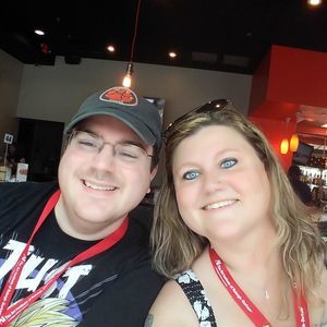 Meet your Posher, Heidi