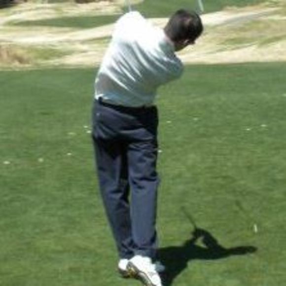 Meet your Posher, Mark - Picture 1 of 1