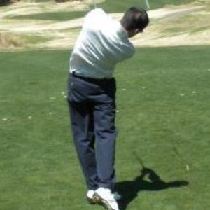 Meet your Posher, Mark