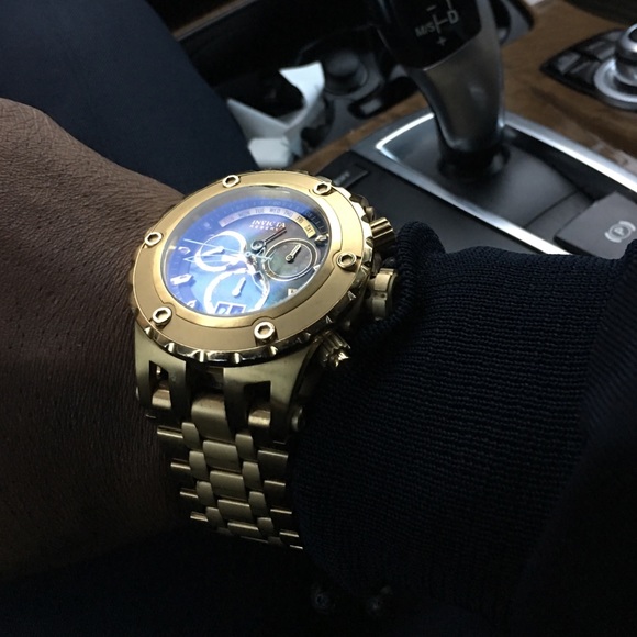 Invicta men's 50 mm"⚡️final sale⚡️