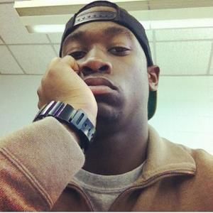 Meet your Posher, Byron