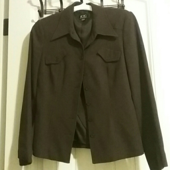 BCBG Blazer