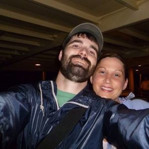 Meet your Posher, Tara