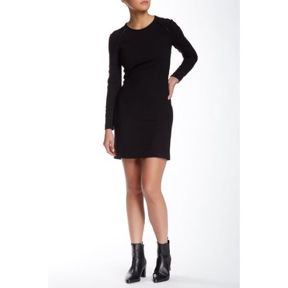 LAST CHANCE | IRO Cheryne dress - Picture 2 of 2