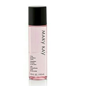 2 Mary Kay Oil-Free Eye Makeup Removers