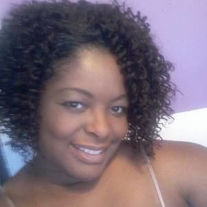 Meet your Posher, Annette