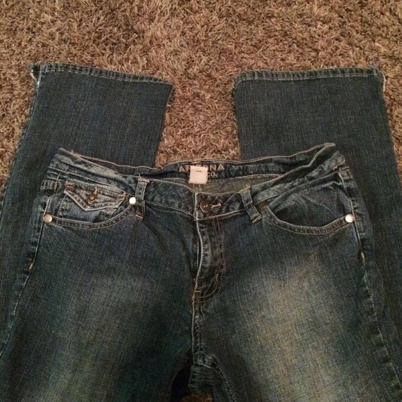Arizona Jeans Size 13