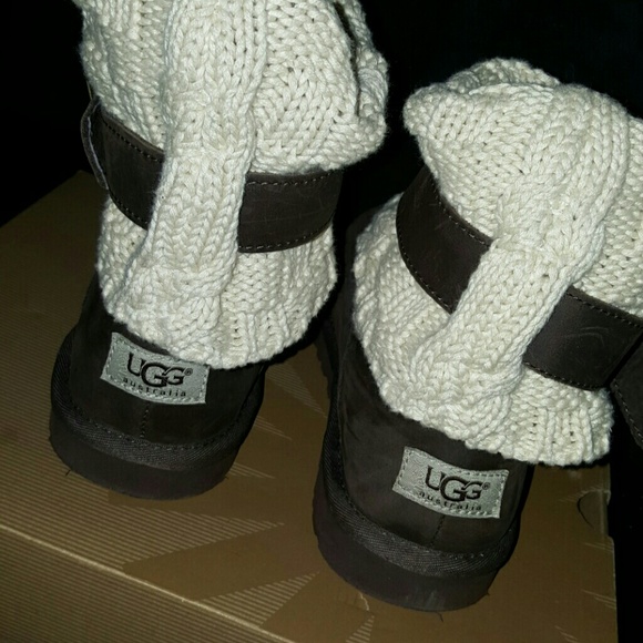 uggs - Picture 3 of 4