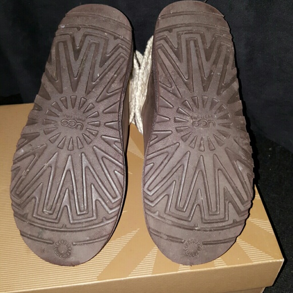 uggs - Picture 4 of 4