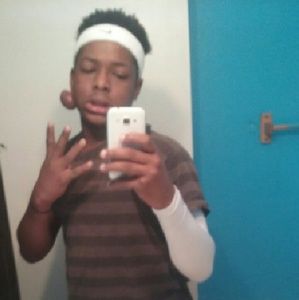 Meet your Posher, Morris