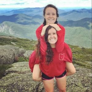 Meet your Posher, Bridget