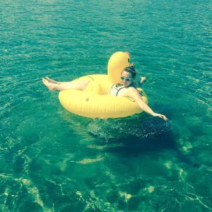 Meet your Posher, Casey