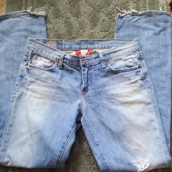 Lucky Brand Jeans