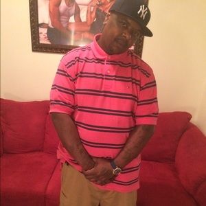 Meet your Posher, Jermail