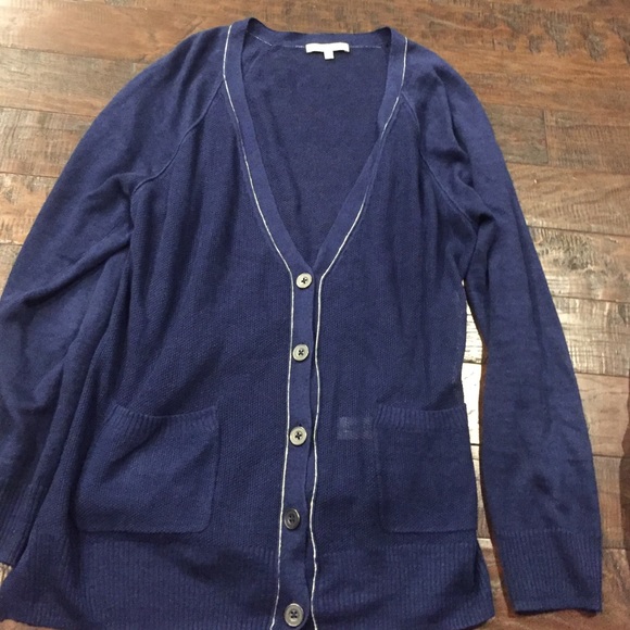 Madewell Sweaters - Madewell Cardigan