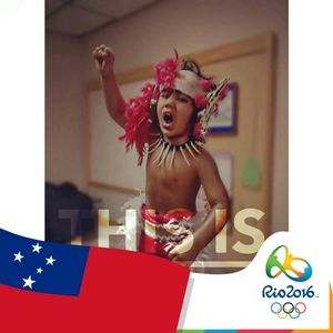 Meet your Posher, Leucaena