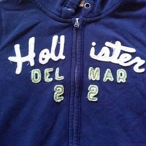 ❌SOLD❌ Hollister Jacket