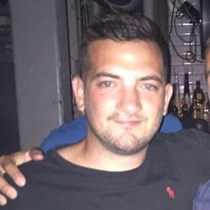 Meet your Posher, Luke