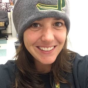 Meet your Posher, Janelle