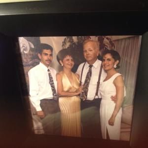 Meet your Posher, Diana