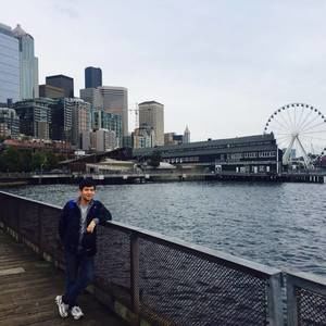 Meet your Posher, Taehwan