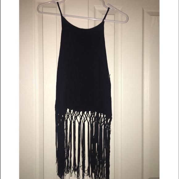 Tank top - Picture 1 of 2