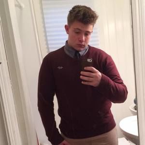 Meet your Posher, Cole