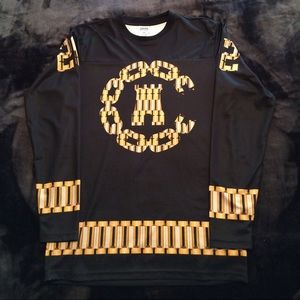 Crooks & Castles long sleeve
