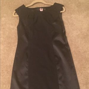 Size 10 Black Dress
