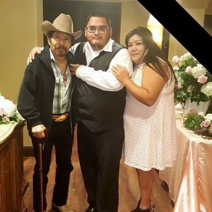 Meet your Posher, Gustavo