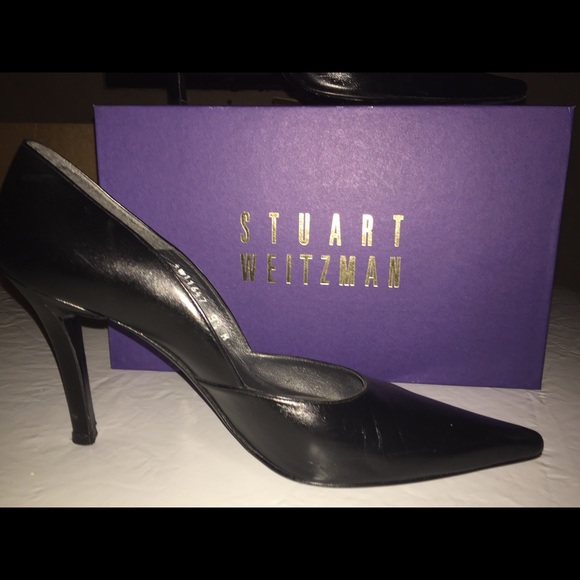 Stuart Weitzman Shoes - Stuart Weitzman heels