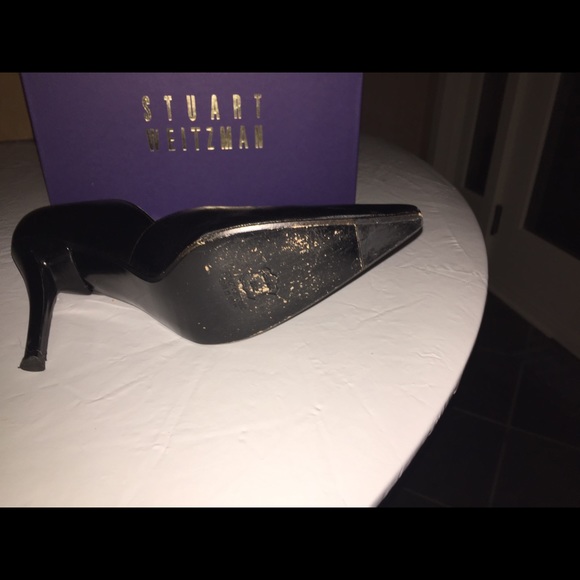 Stuart Weitzman heels - Picture 3 of 3