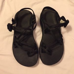 Chacos ZX2 Black